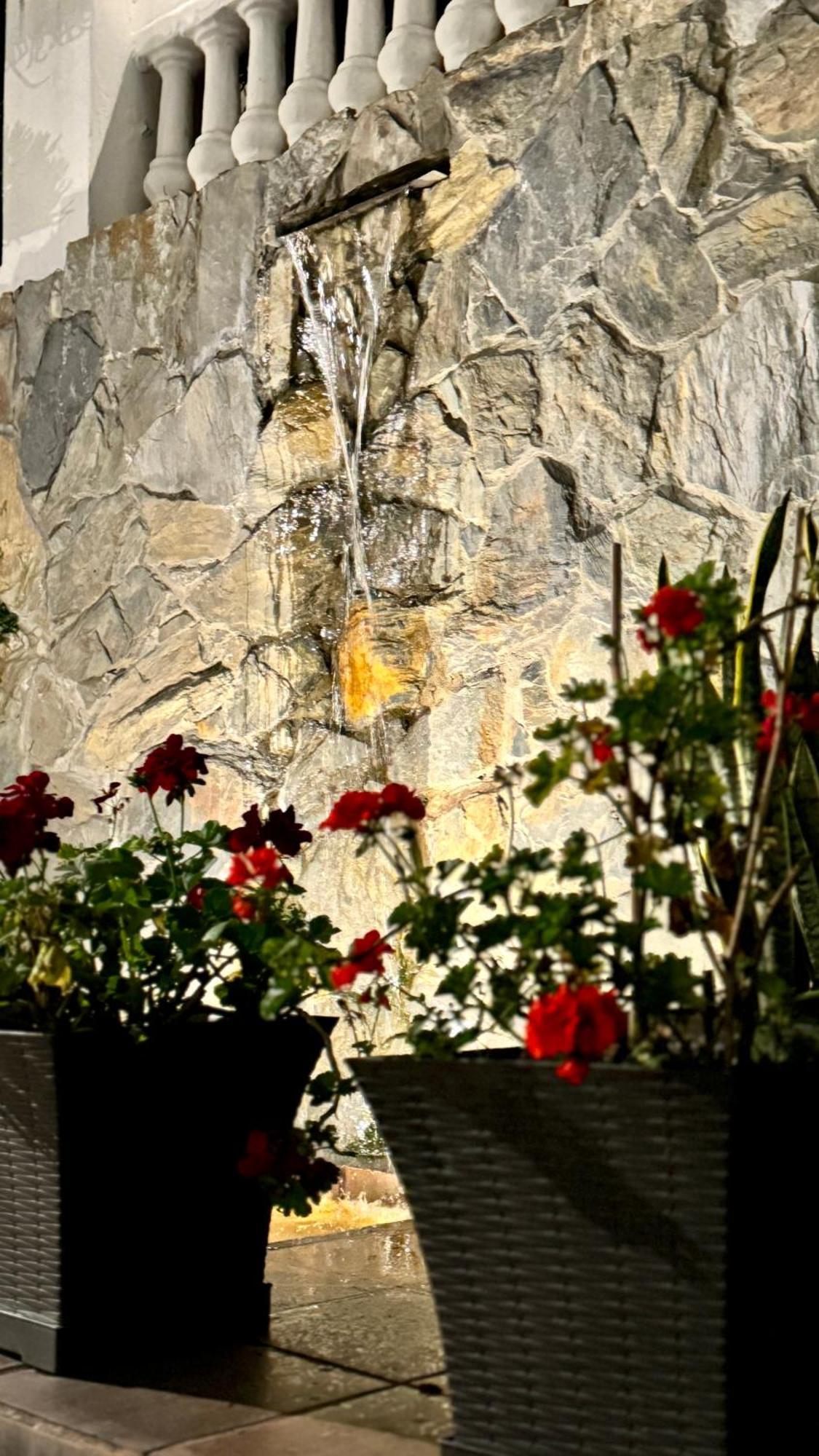 Vista Del Angel Hotel Boutique Кито Екстериор снимка